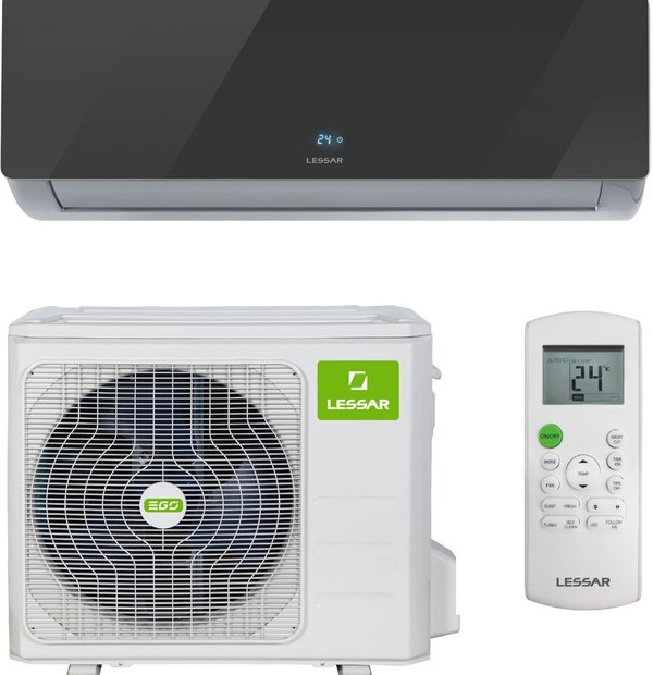 Lessar LS-HE12KNA2AB / LU-HE12KNA2AB