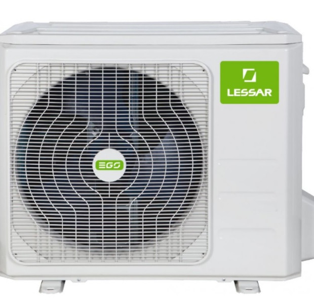 Lessar LS-HE12KNA2AB / LU-HE12KNA2AB