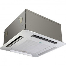 Hisense AUC-18HR4SAA1+AUC-650 / AUW-18H4SS