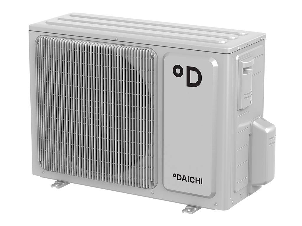 Наружный блок кондиционера Daichi DF35ALS1R