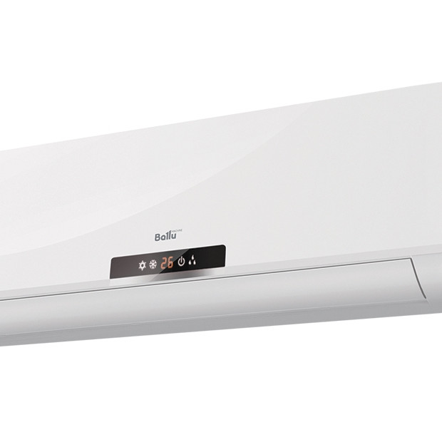 Блок внутренний настенный Ballu Machine BVRFW-KS7-22