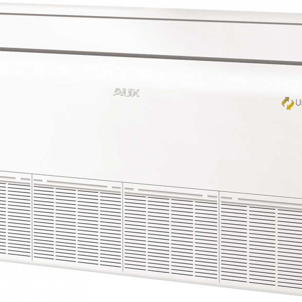Напольно-потолочная сплит-система AUX ALCF-H48/5R1C + AL-H48/5R1C(U)