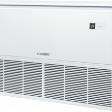 Напольно-потолочная сплит-система Ecoclima ECLCF-H18/4R1C + ECL-H18/4R1C(U)