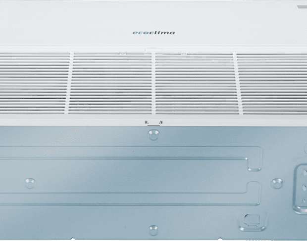 Напольно-потолочная сплит-система Ecoclima ECLCF-H18/4R1C + ECL-H18/4R1C(U)