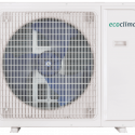 Напольно-потолочная сплит-система Ecoclima ECLCF-H18/4R1C + ECL-H18/4R1C(U)