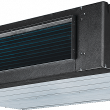 Канальная сплит-система Ecoclima ECLMD-TC48/4R1A + ECL-TC48/5R1A(U)