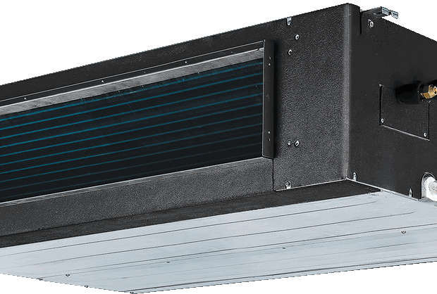 Канальная сплит-система Ecoclima ECLMD-TC48/4R1A + ECL-TC48/5R1A(U)