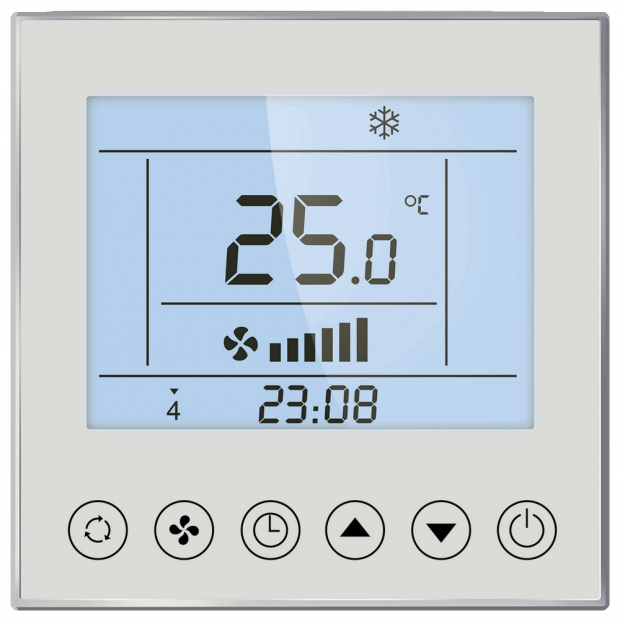 Канальная сплит-система Ecoclima ECLMD-TC48/4R1A + ECL-TC48/5R1A(U)