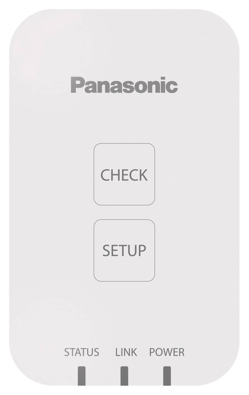 Управление по сетям Wi Fi Panasonic CZ-TACG1