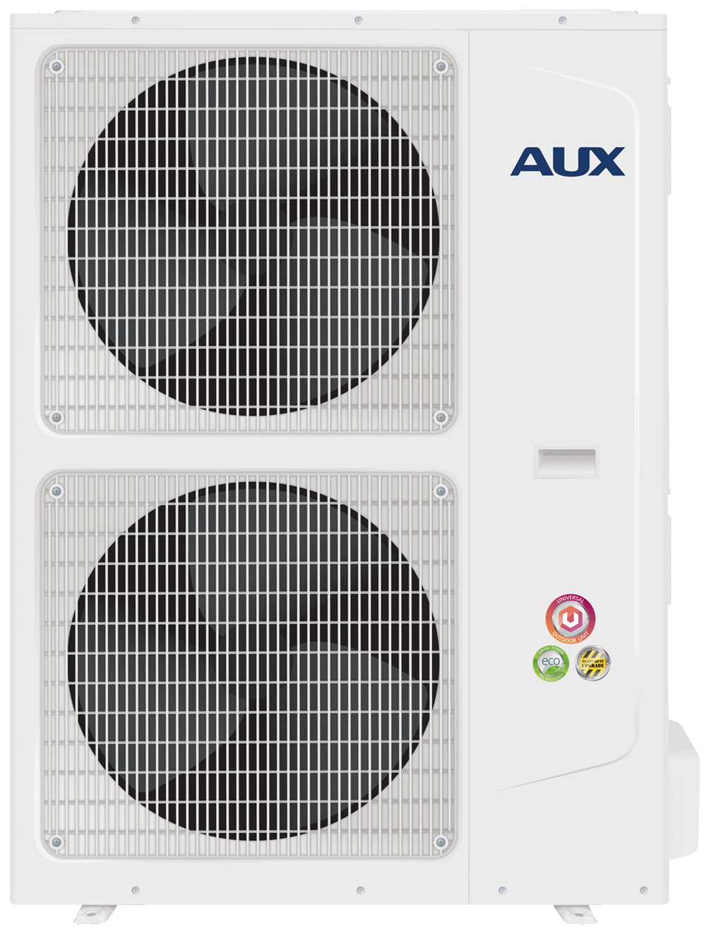 Напольно-потолочный кондиционер AUX ALCF-H60/5R1C + AL-H60/5R1C(U), белый