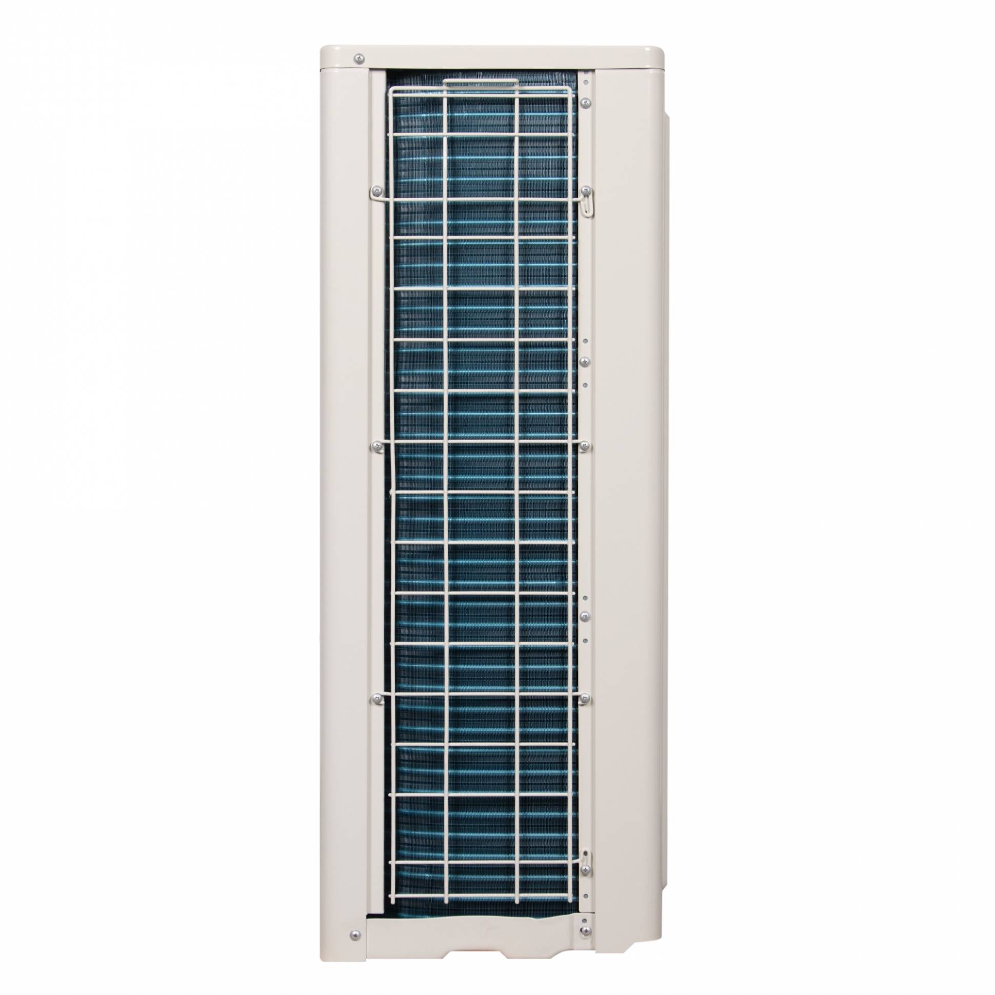 Блок наружный SHUFT SFMO/I-32 FMI-4/N8/Out инверторной мульти сплит-системы