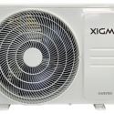 Инверторная сплит-система серии JETPRO Inverter XGI-JP27RHA (комплект)