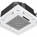 Инверторная сплит-система кассетного типа серии COMPETENZA DC EU Inverter 60HNI/CO-4C/pan 8D2/CO-E (комплект)