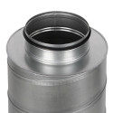 Шумоглушитель SHUFT SCr 100/900