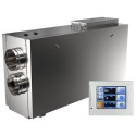 Установка приточно-вытяжная SHUFT UniMAX-R 3500 SE EC