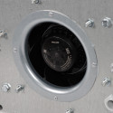 Вентилятор крышный в изолированном корпусе SHUFT IRMVE 311/440-4-VIM