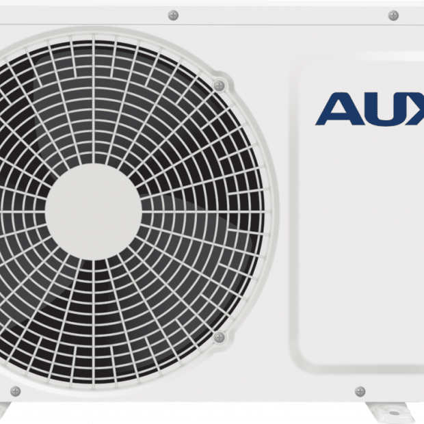 Настенная сплит-система AUX ASW-H09A4/HA-R2DI + AS-H09A4/HA-R2DI, белый