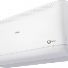 Настенная сплит-система AUX ASW-H36A4/JD-R1 + AS-H36A4/JD-R1, белый