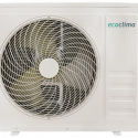 Канальная сплит-система Ecoclima ECLMD-TC18/4R1A + ECL-TC18/4R1A(U)