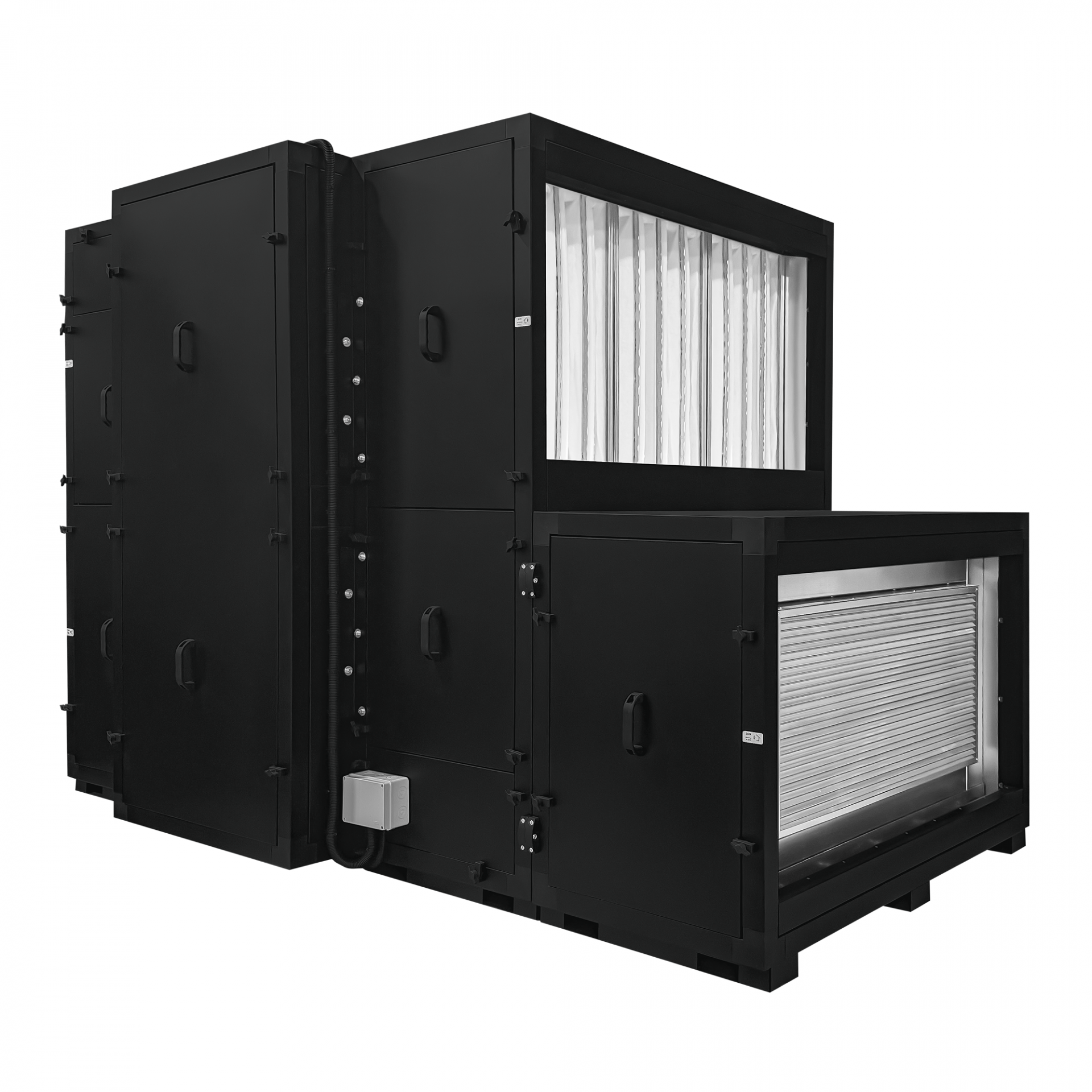 Orbita S 8000 15E