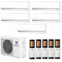 Electrolux EACO/I-42 FMI-5/N8_ERP / EACS/I-09HM FMI/N8_ERP/in - 5шт.