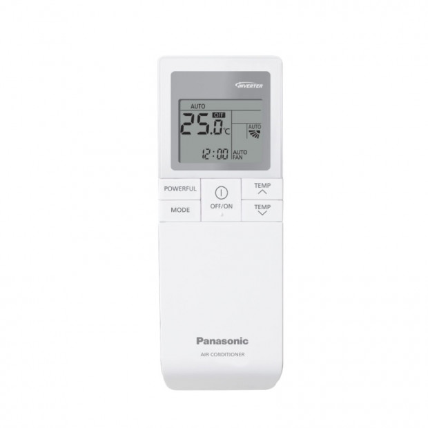 Panasonic CS-TZ50WKEW / CU-TZ50WKE