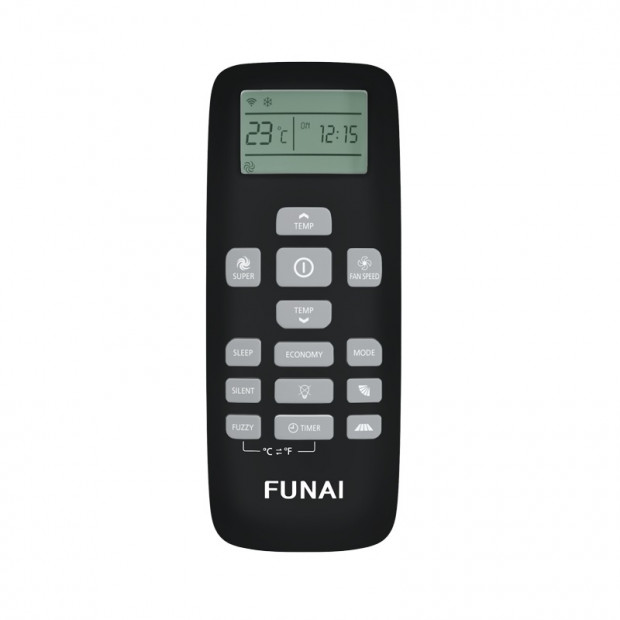 Инверторная сплит-система серии EMPEROR UP SMART EYE FULL DC Inverter RAC-I-EU25HP.D01 (комплект)