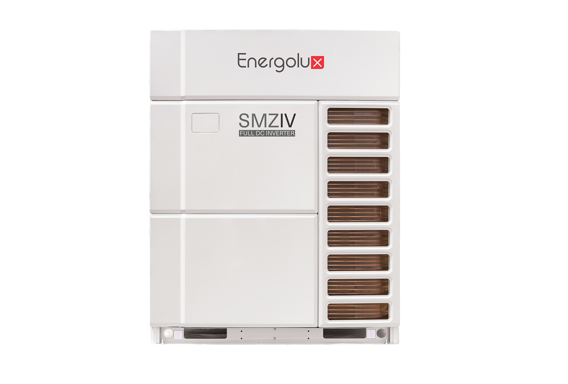 Блок с рекуперацией тепла (трехтрубный) SMZ IV Energolux SMZUR215V4AI