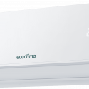 Настенная сплит-система Ecoclima ECW/I-18QCW + EC/I-18QC, белый