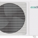 Настенная сплит-система Ecoclima ECW/I-18QCW + EC/I-18QC, белый