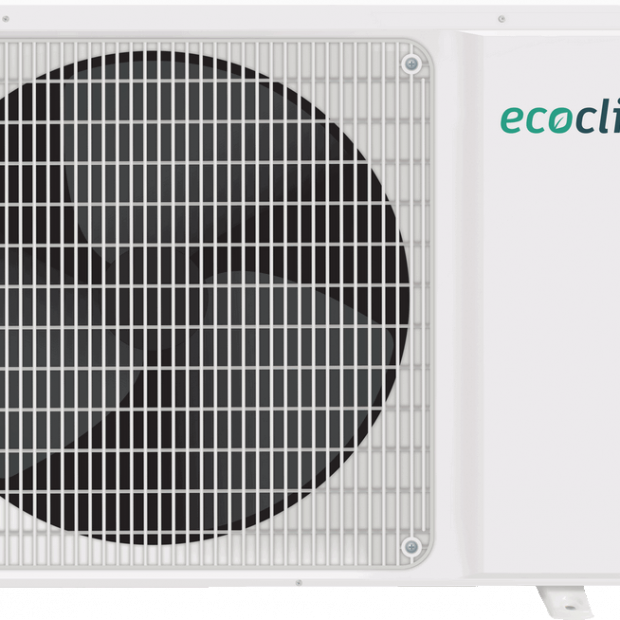 Настенная сплит-система Ecoclima ECW/I-18QCW + EC/I-18QC, белый