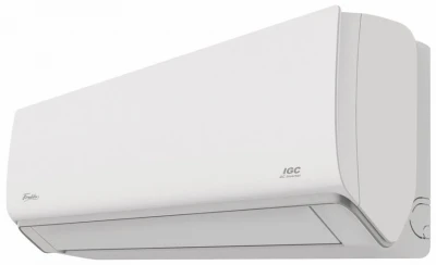 Инверторная сплит-система серии Freddo S (DC Inverter R32)