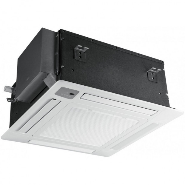 Hisense AUC-36UR4SGA+AUC-I-950 / AUW-36U4S1A