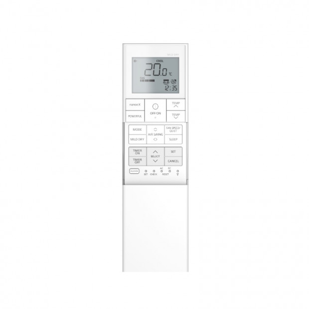 Panasonic CS-Z50XKEW / CU-Z50XKE