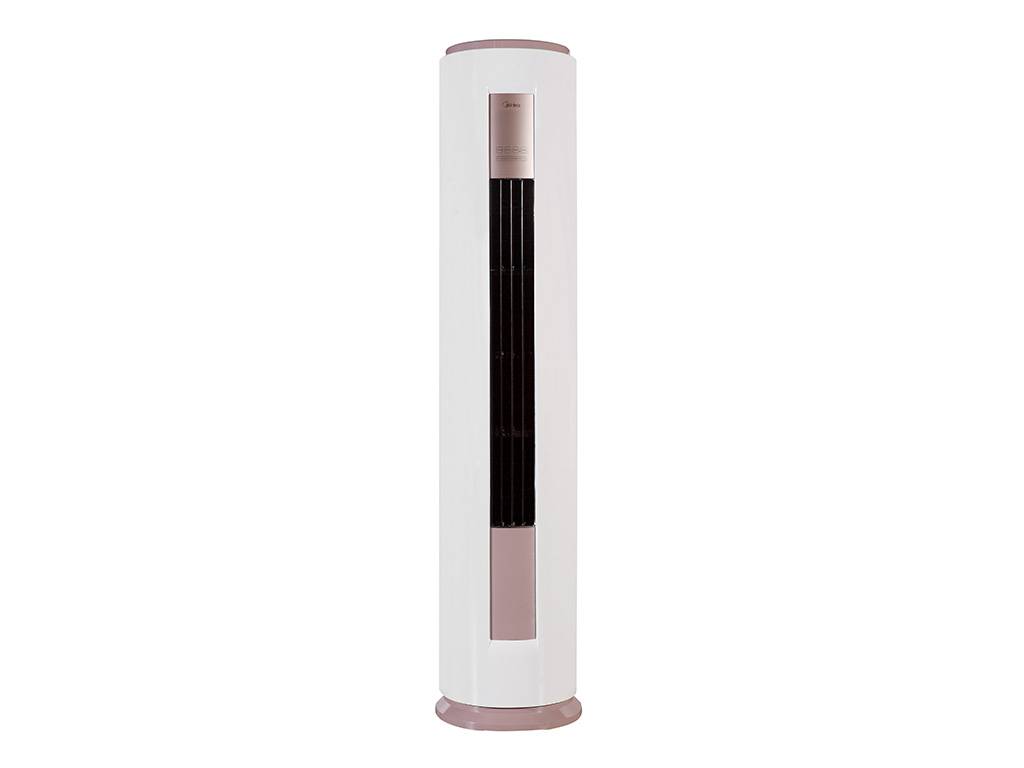 Напольный кондиционер Midea MFYA400-24ARFN1-Q/MOX401UL-24AFN1-Q