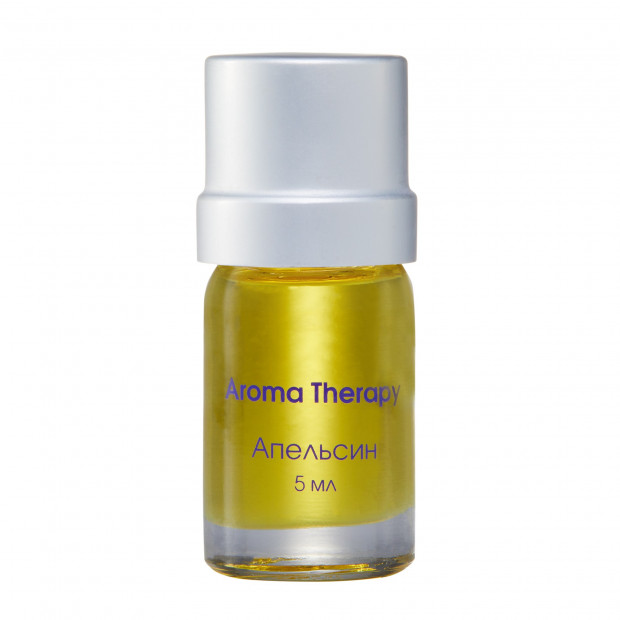 Ароманабор Aroma Therapy 5мл 5 шт