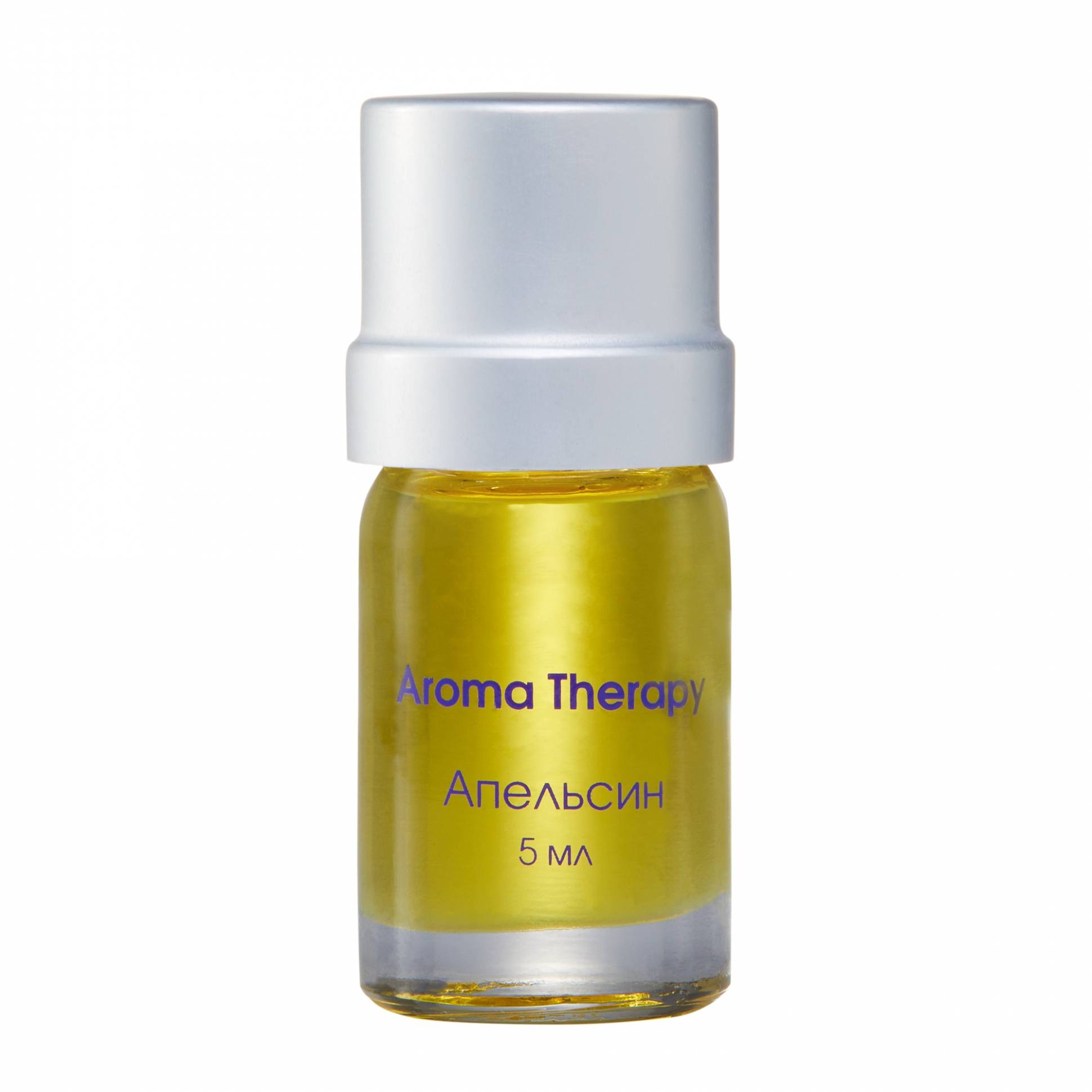 Ароманабор Aroma Therapy 5мл 5 шт