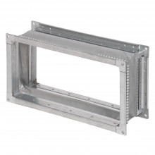 Вставка гибкая SHUFT FKr 600х400