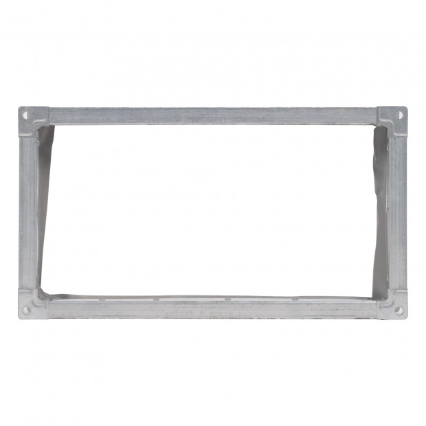 Вставка гибкая SHUFT FKr 600х400