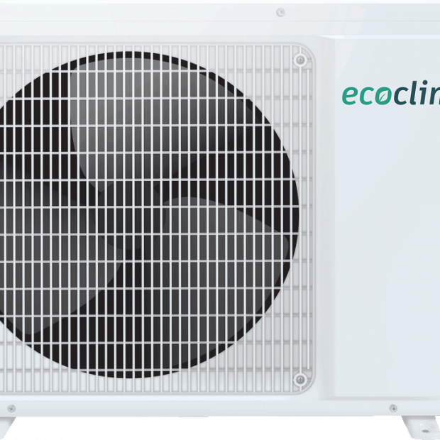 Настенная сплит-система Ecoclima ECW/I-AX07/FB-4R1 + EC/I-AX07/F-4R1, белый