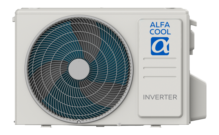 Инверторная сплит-система серии APUS Inverter APSI-07CH (комплект)