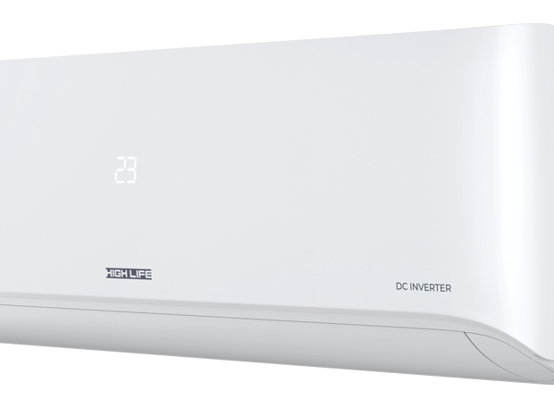 Инверторная сплит-система серии COMFORT CLASS Inverter ACHL-07CC-I-CHDV02S (комплект)