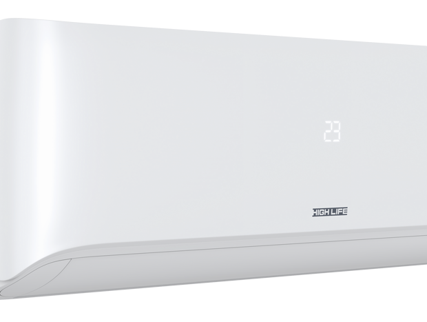 Инверторная сплит-система серии COMFORT CLASS Inverter ACHL-07CC-I-CHDV02S (комплект)