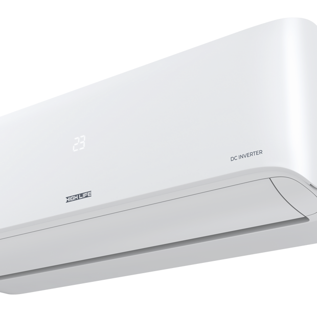 Инверторная сплит-система серии COMFORT CLASS Inverter ACHL-07CC-I-CHDV02S (комплект)