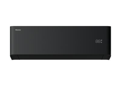 Инверторная сплит-система серии VIBE PRO CARBON EU DC Inverter AS-10UW4RLCHB00(B)