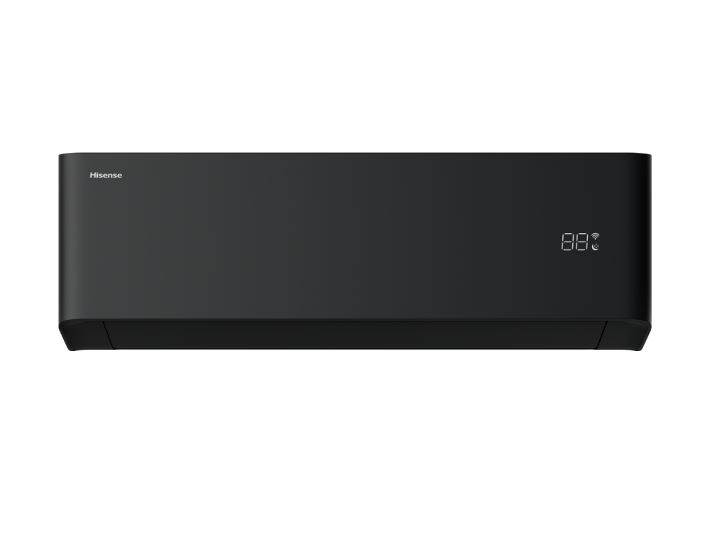 Инверторная сплит-система серии VIBE PRO CARBON EU DC Inverter AS-10UW4RLCHB00(B)
