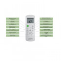 Lessar LS-HE18KSE2 / LU-HE18KSE2