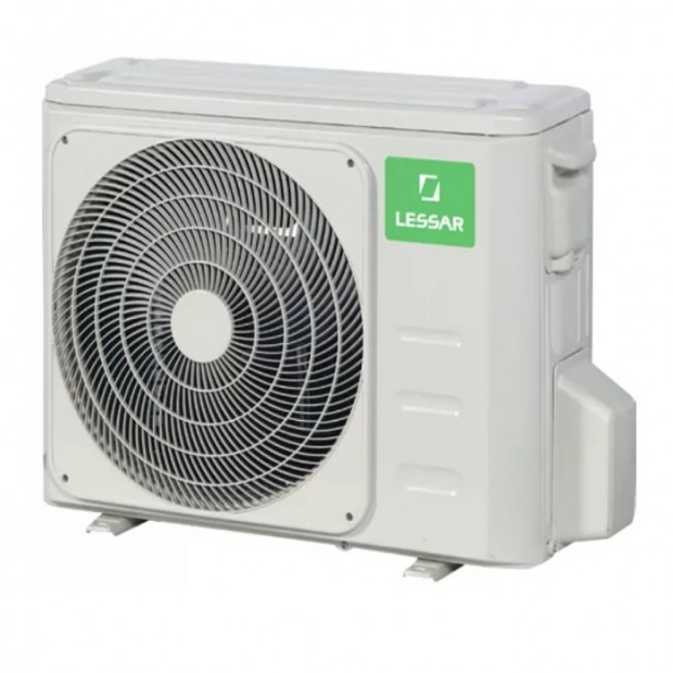 Lessar LS-HE18KSE2 / LU-HE18KSE2