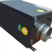 Minibox X-1050