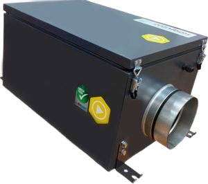 Minibox X-1050